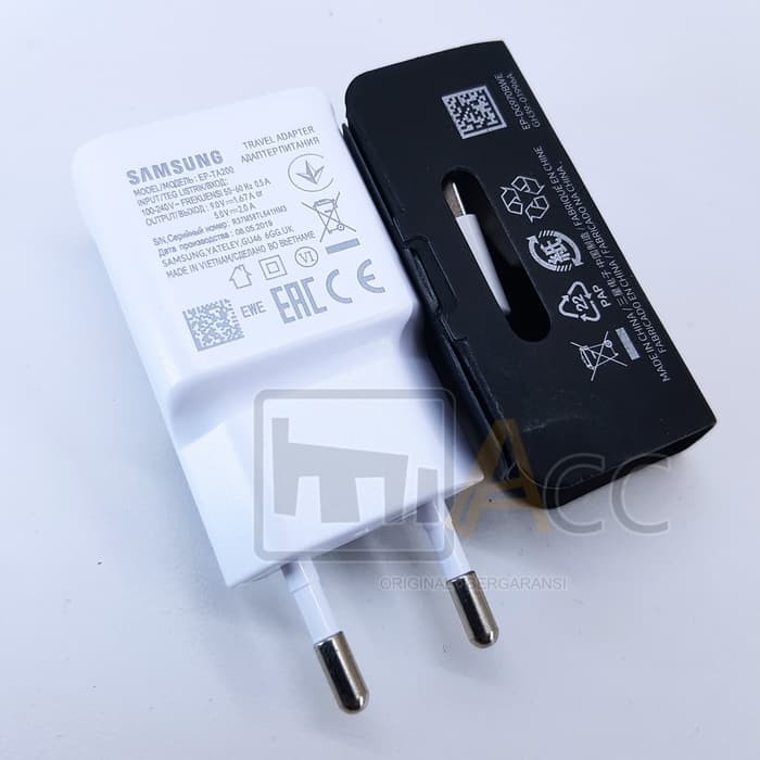 CHARGER SAMSUNG TYPE C FAST CHARGING S10 A20 A30 A50 A51 M20 M30 M40 ORI