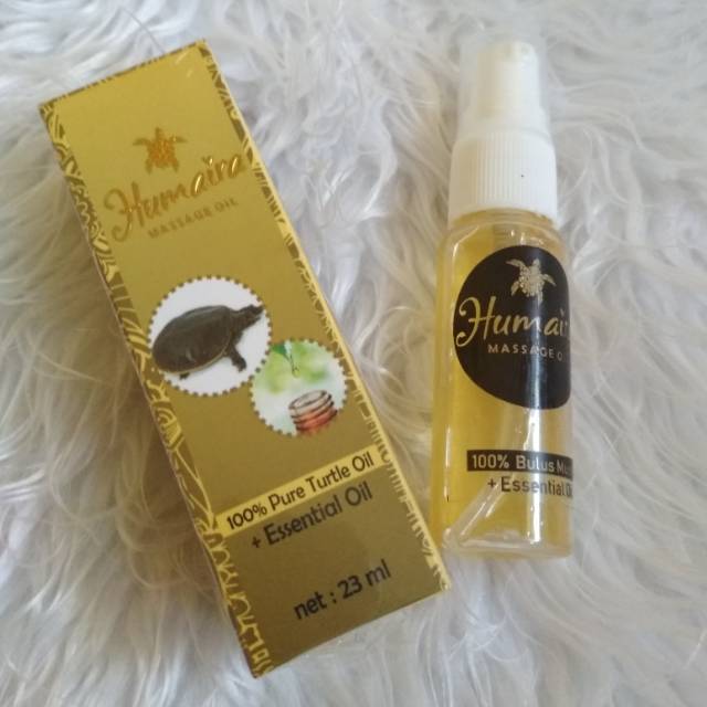 Bulus Humaira 23ml Shopee Indonesia