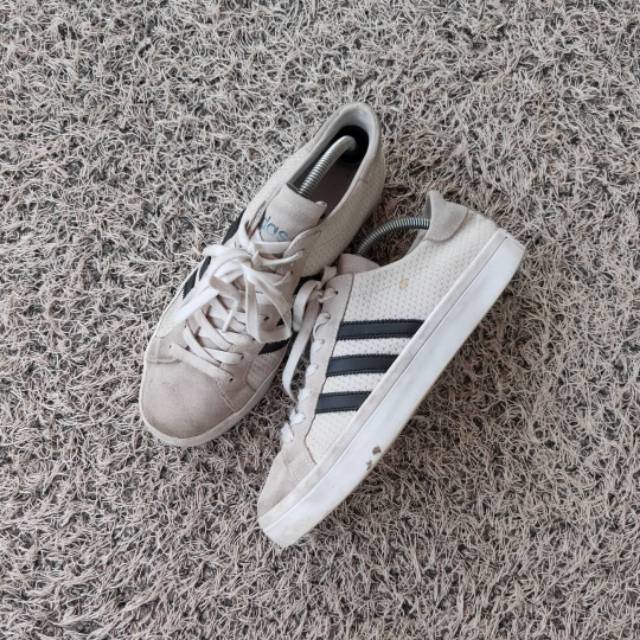 adidas court vintage