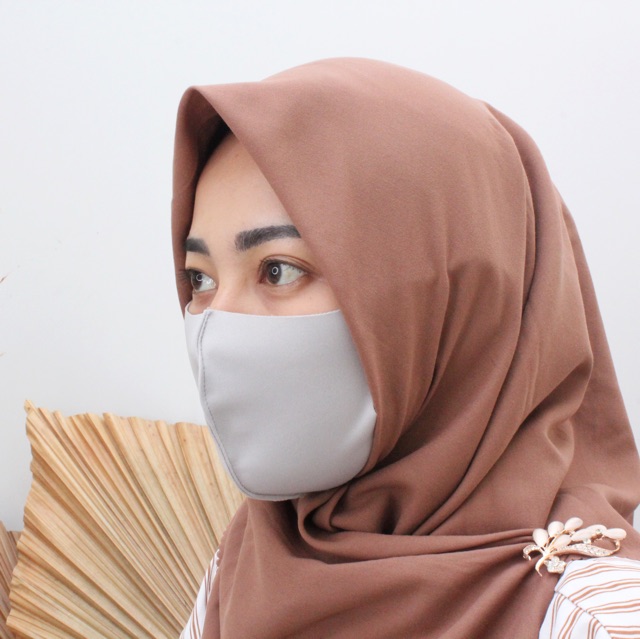 MASKER FASHION SCUBA PREMIUM