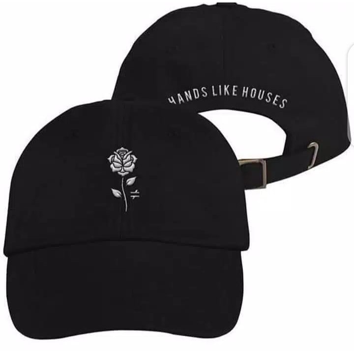 TOPI BASEBALL BORDIR BUNGA MAWAR TOPI BASEBALL BORDIR BUNGA MAWAR TOPI BASEBALL BORDIR BUNGA MAWAR
