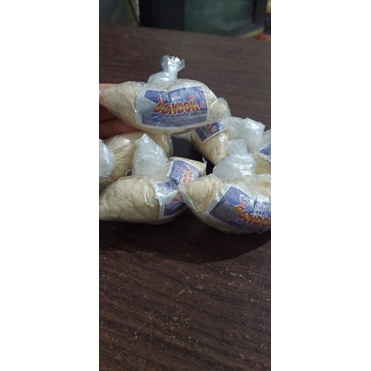 Bondon umpan ikan mas