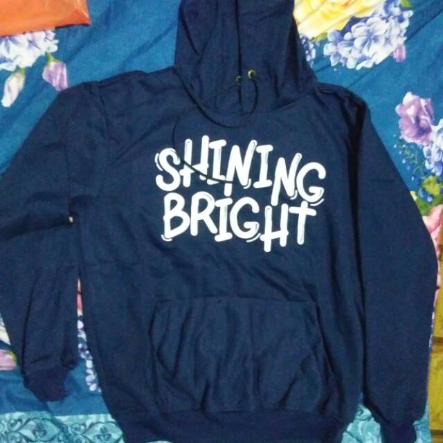 Sweater "Shinning Bright"