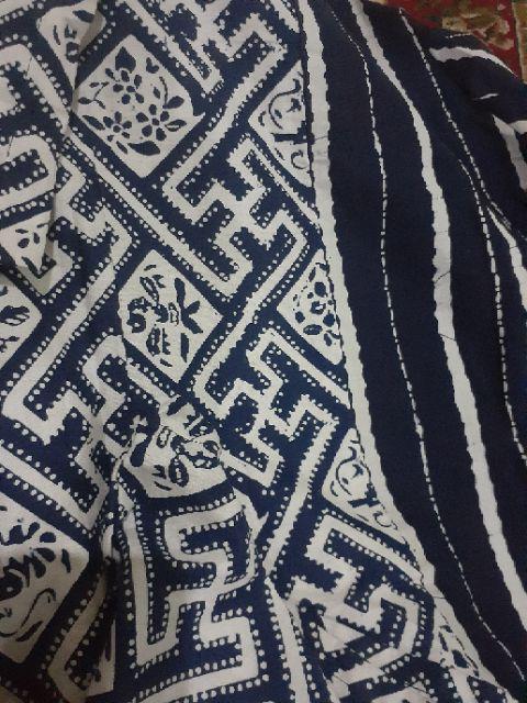 Tunik Batik Amara Cap