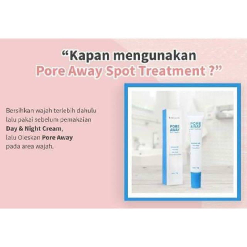 spot treatment solution