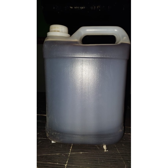 

Madu Mesir, Habbatussauda, 7 kg kental asli