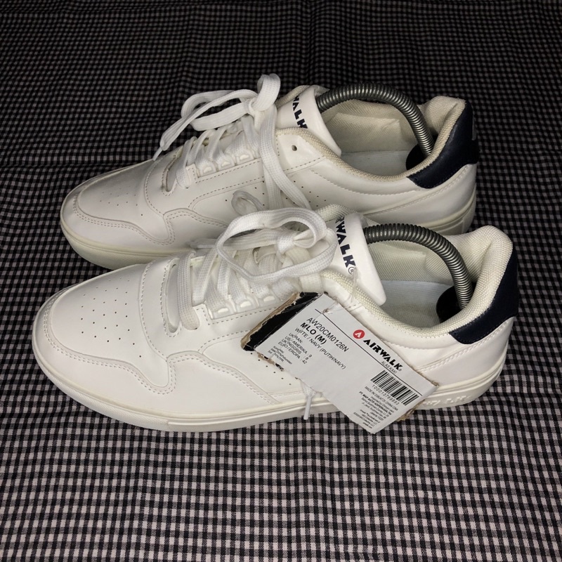 Airwalk milo laether