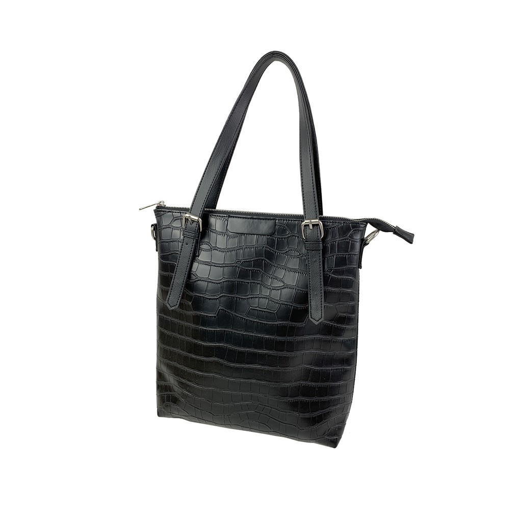 Alita Croco Bag by Nonataliashop