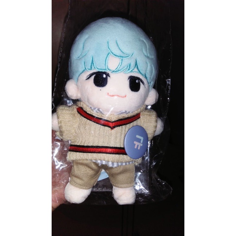 kyuhyun Doll