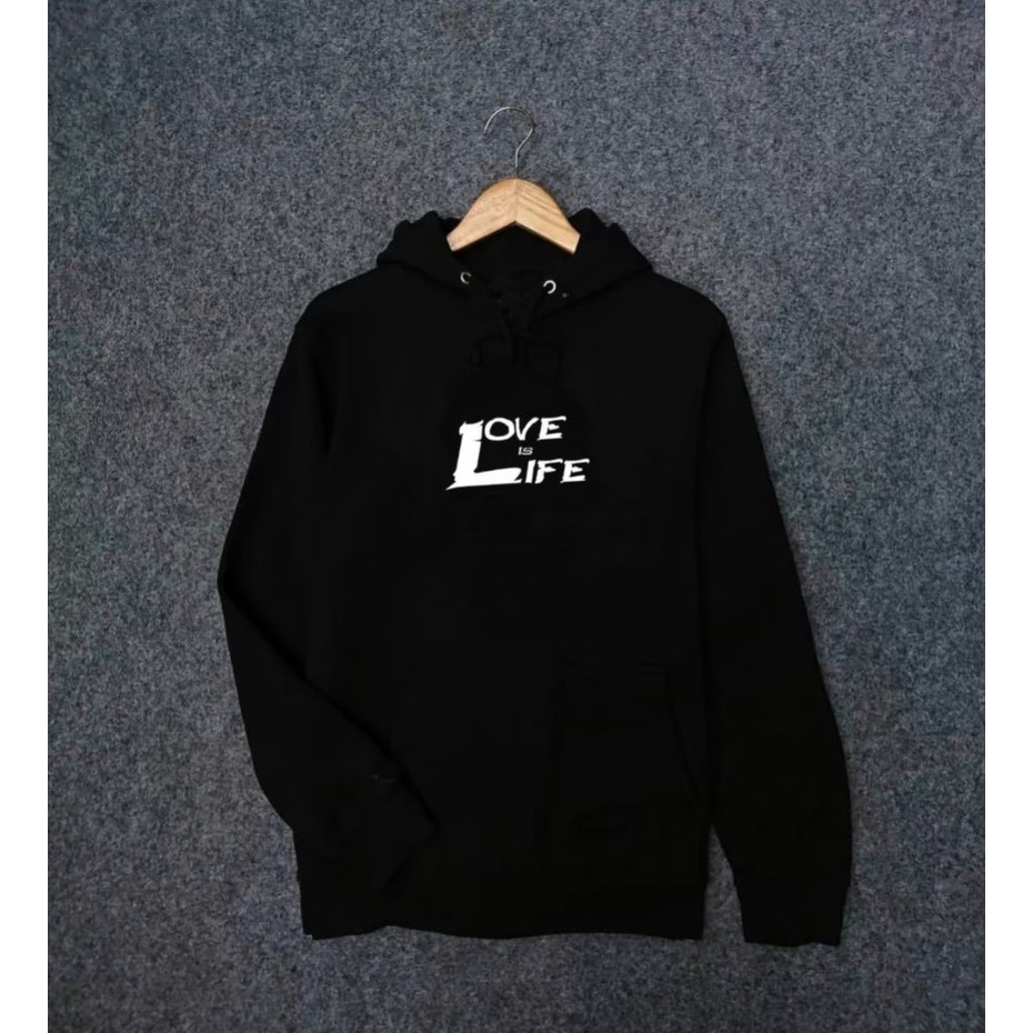 Hoodie Pria aesthetic ANCE STUDIOS Beludru PanasMusim Gugur Berkerudung Dingin Remaja VersiKoreaTren