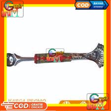 Kerokan Kelapa Muda / Serutan Buah Kelapa