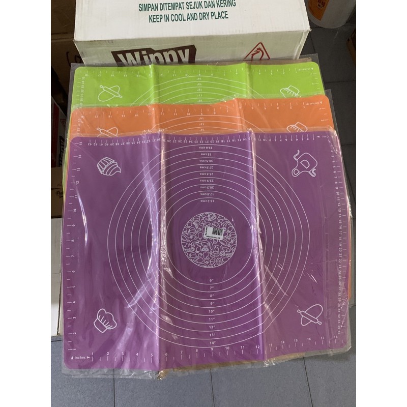 

silicone matras silikon mattras