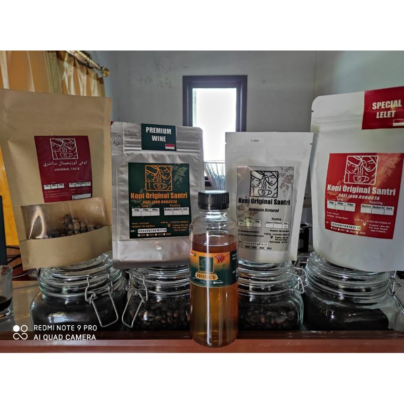 

madu kelengkeng