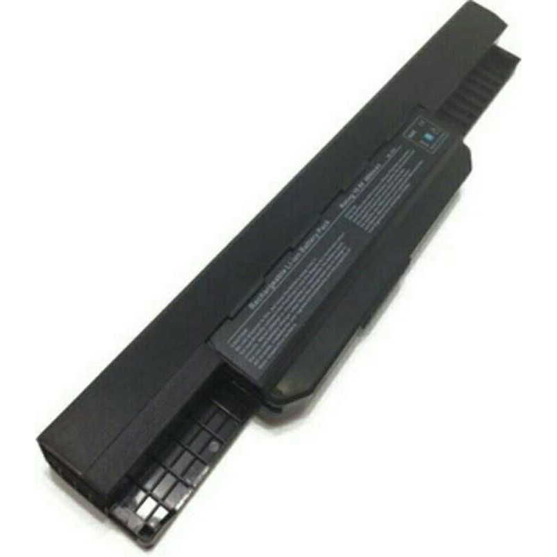 Battery Baterai Laptop Asus - Asus A43, A43JC, A43E, A43J, A43U, A43S, A43SA,