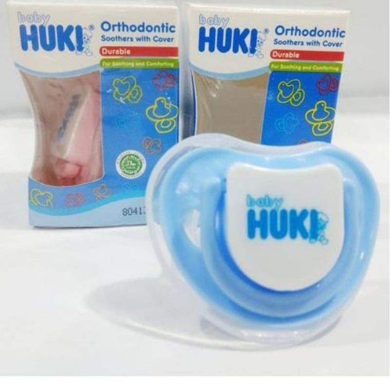 Mpeng Bayi Huki empeng