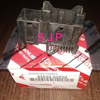 Jual Fusible Link Sekring Aki Kepala Aki Terminal Aki Vios Limo Yaris