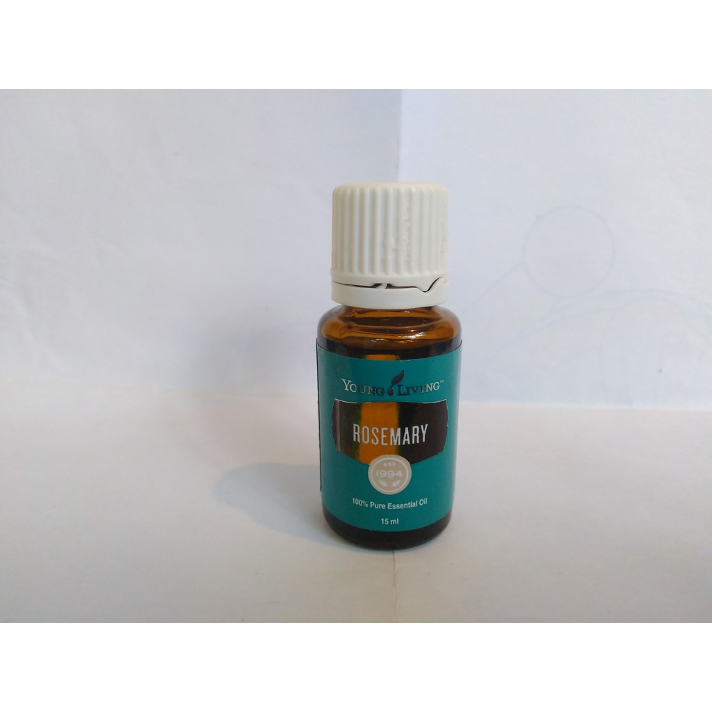 Rosemary Essential Oil - Young Living (15ml)