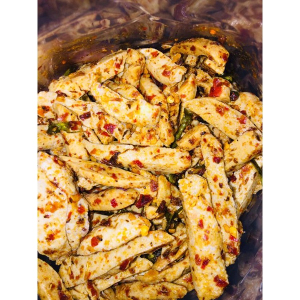 

basreng daun jeruk kemasan 50gr murah