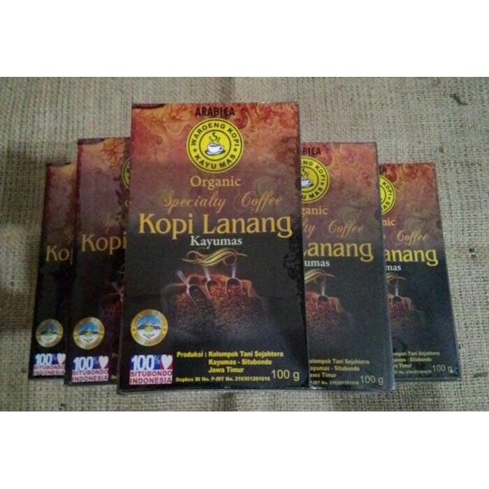 

Kopi Lanang