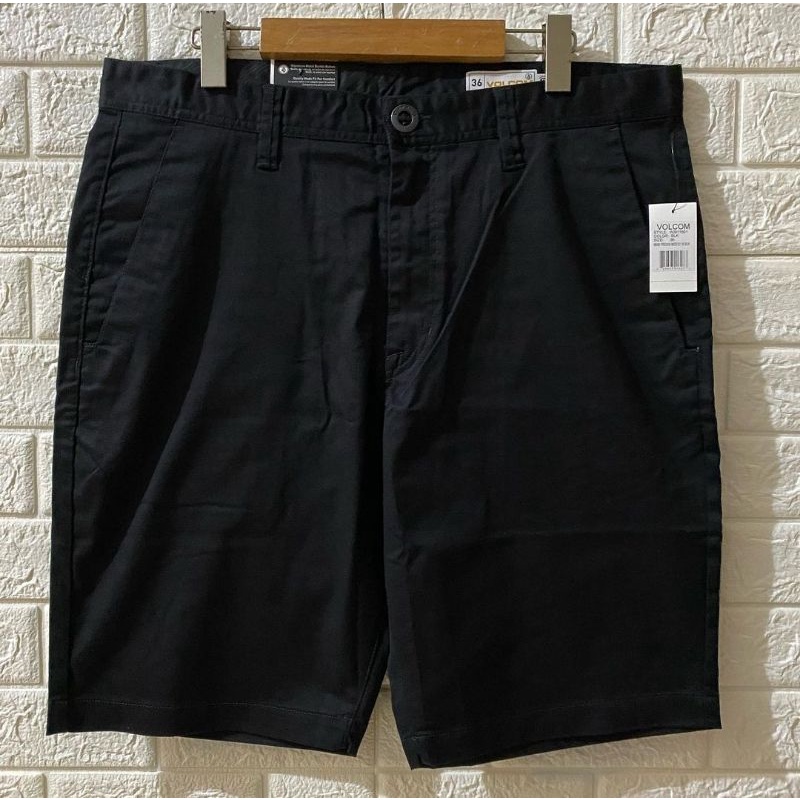 celana pendek volcom original f247