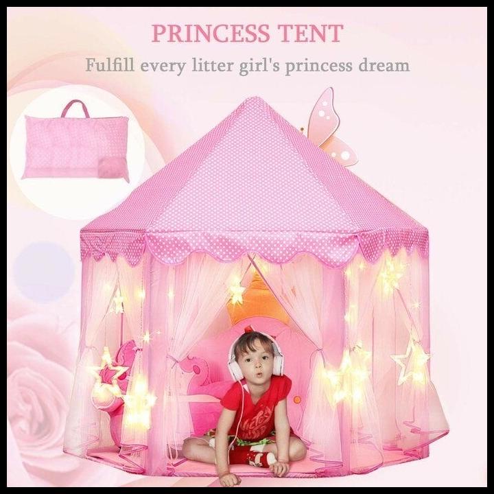 Tenda Anak Mainan Tenda Anak Besar Murah Premium