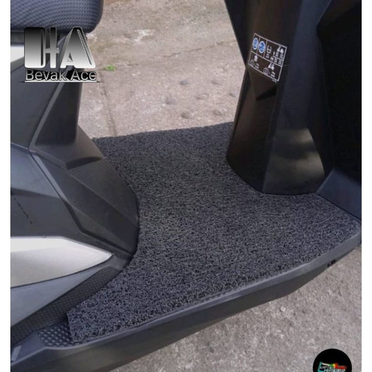 Karpet motor Honda Beat 2020 2021 2022 Beat Cbs ISS Deluxe Beat Street PREMIUM