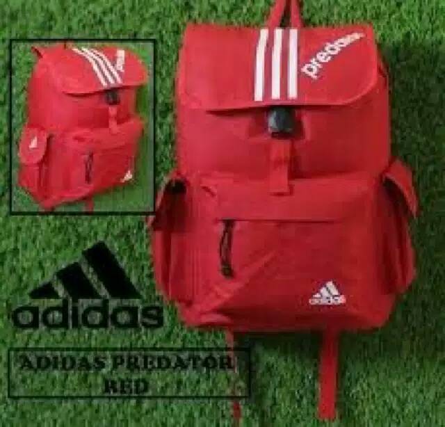 BEST SELLER!! RANSEL PRIA GUCCI DIMANNE PARASUT 52333 IMPORT Backpack Pria Wanita Kuat Bagus HA R8Z5