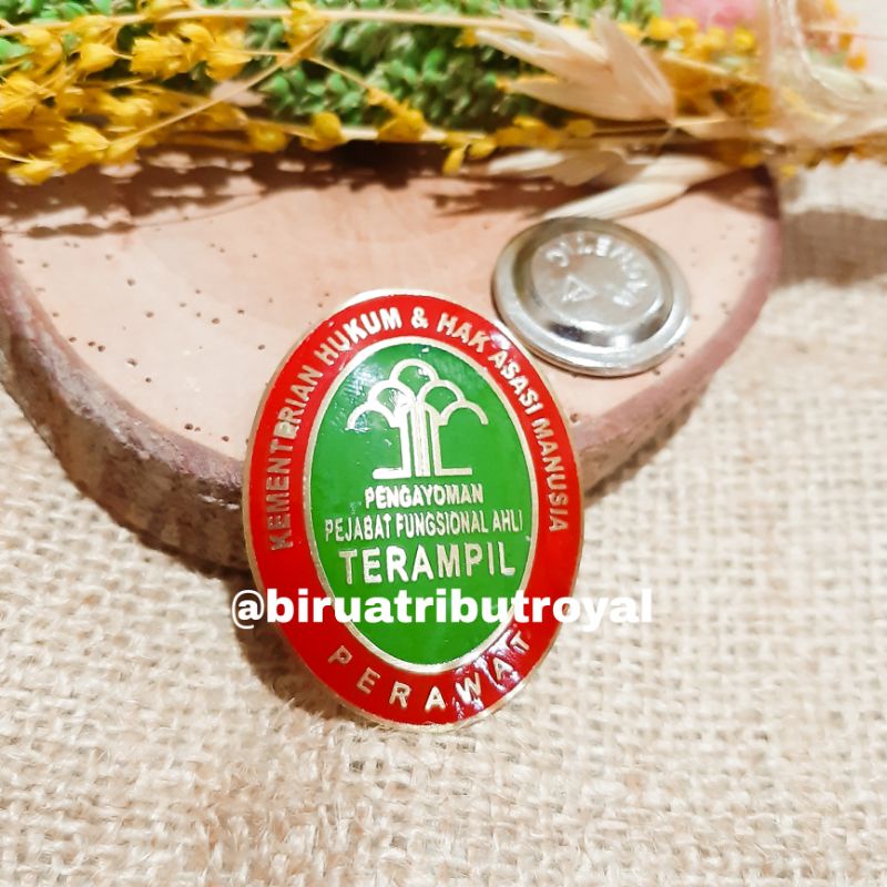 PIN JFT TERAMPIL PERAWAT - KEMENKUMHAM