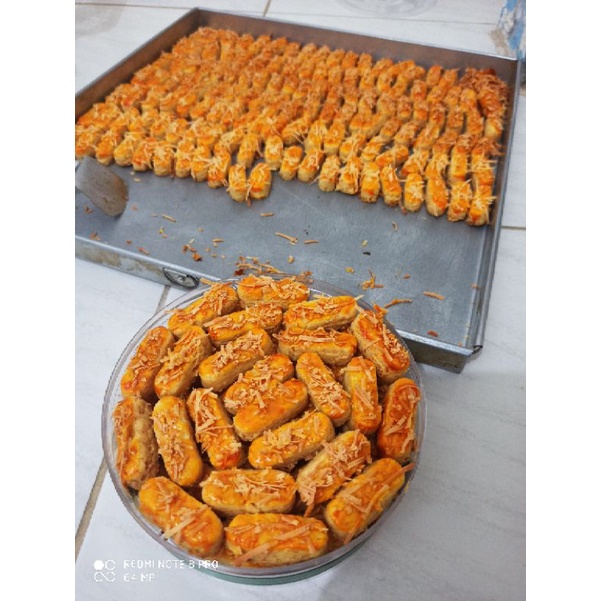 

KUE KASTENGEL PREMIUM