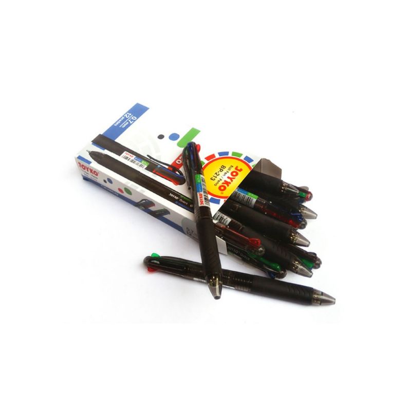 

Pulpen Joyko BP-213 Quaco