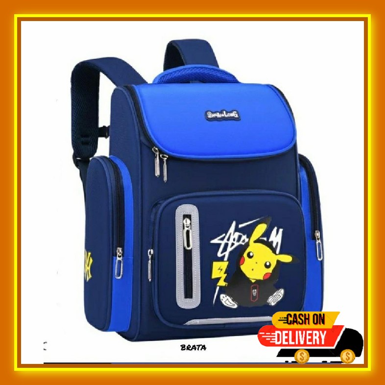 Tas Anak Sekolah Tas Ransel Baru Model Terbaru Tas Bts Korea Kpop Tas Buat Ngaji Anak Perempuan Rema