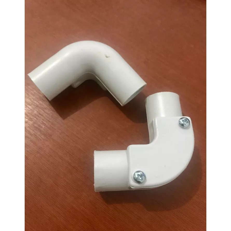 Elbow pipa conduit 20mm