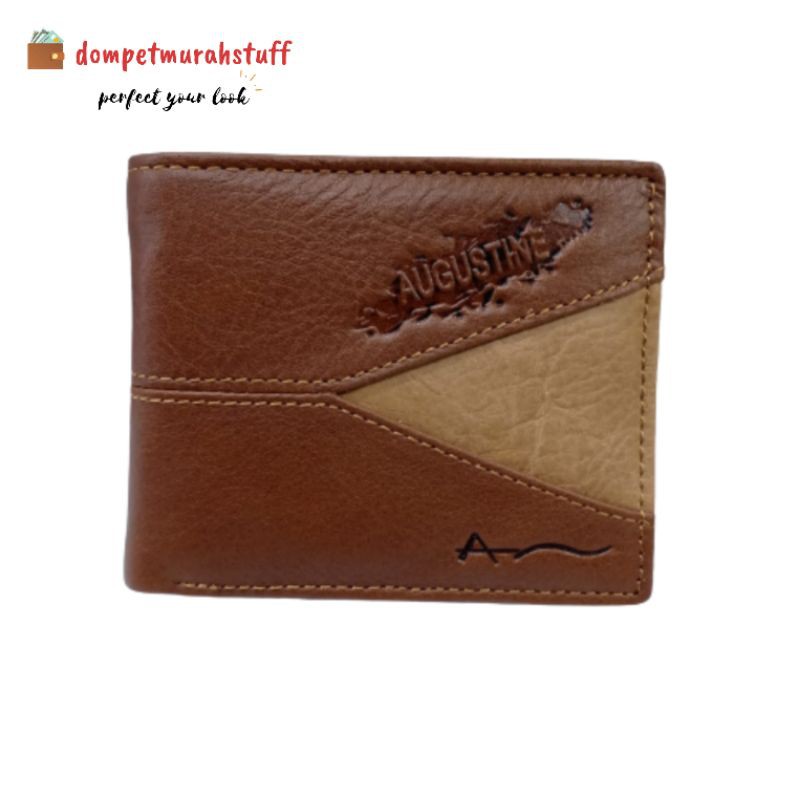 DOMPET KULIT PRIA. DOMPET KULIT ASLI. DOMPET KULIT VARIASI KULIT SAPI