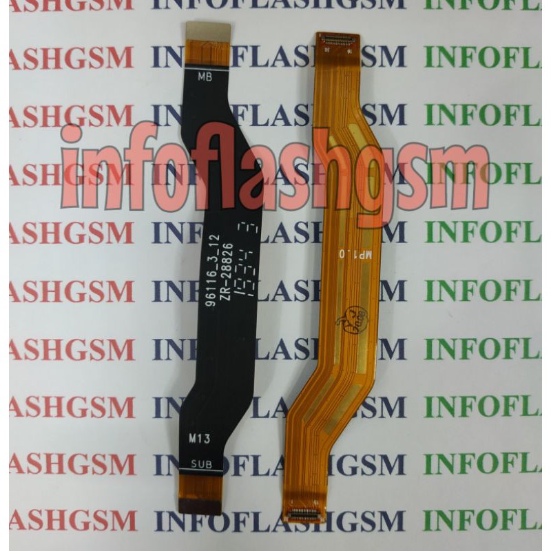Flexible Flexible Lcd Samsung A10s Original