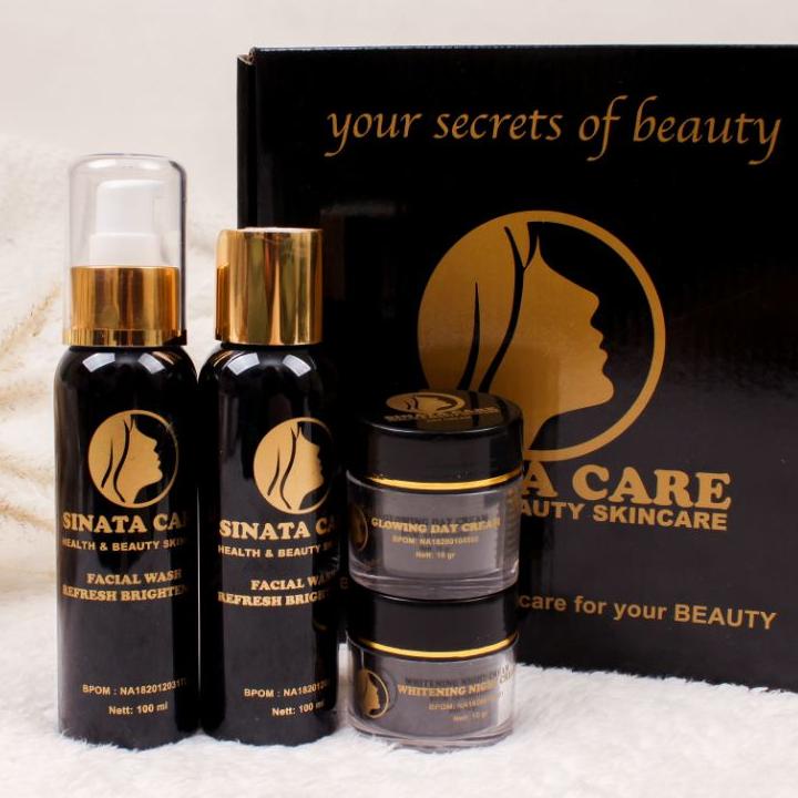 ⇦ [WAJIB KONSULTASI] BPOM PAKET SB PREMIUM || SINATA PREMIUM CARE ↲