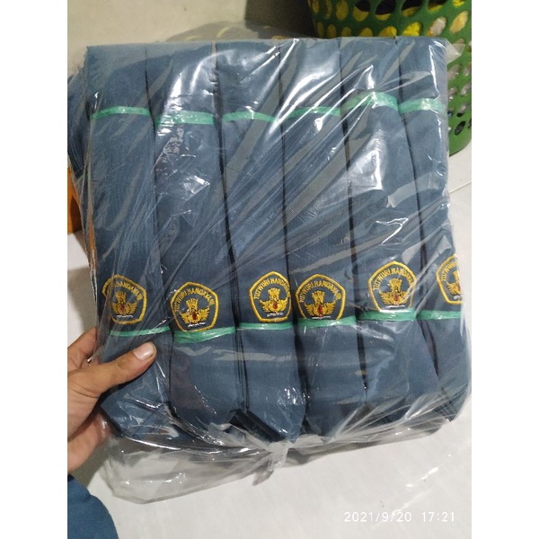 DASI SMP SMA ISI 10pcs