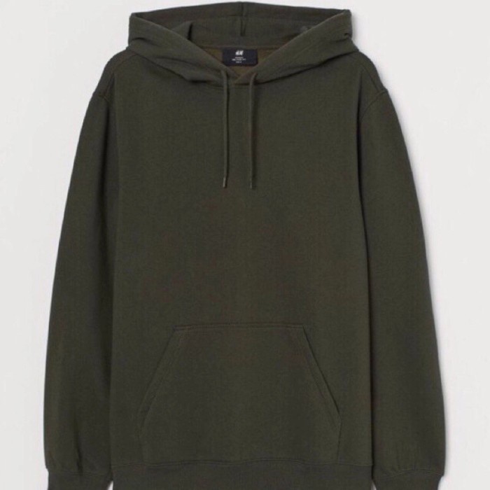 Hoodie 2024 polos army