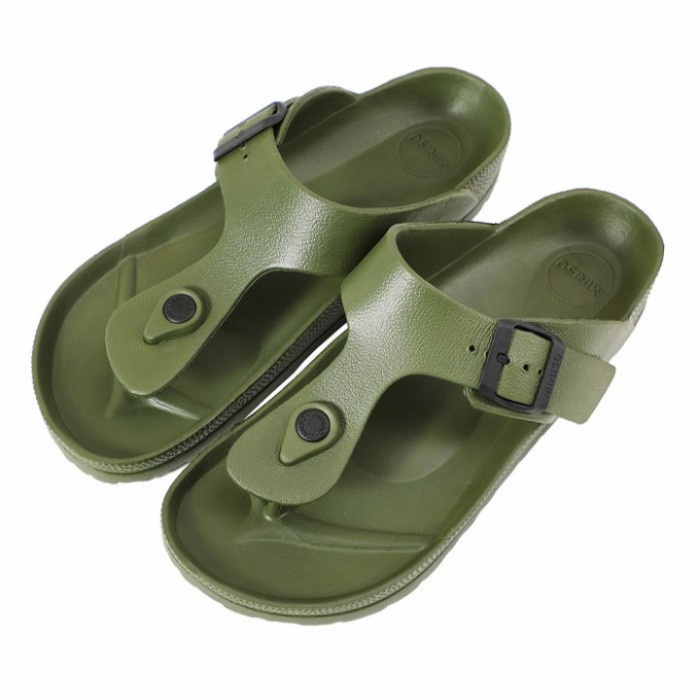 Sandal Flip Flop Miniso / Sandal Jepit Miniso / Sendal Miniso Fashion Diskon