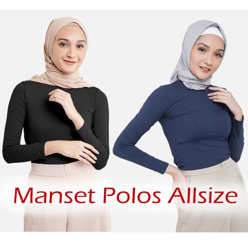 Manset Baju Best Seller