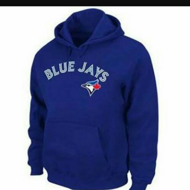 Jacket & Sweater Blue jays BNWOT