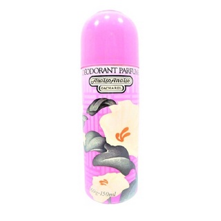 ANAISO DEODORANT PERFUME