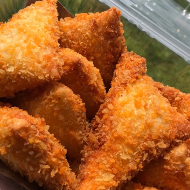 

Risol Mayo mix Sayur