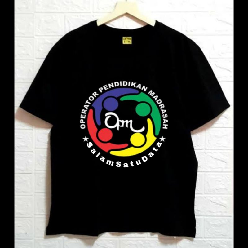 KAOS DISTRO OPERATOR MADRASAH