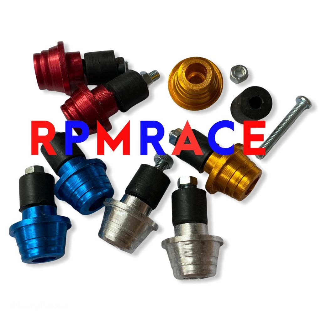 JALU STANG CNC WARNA UNIVERSAL