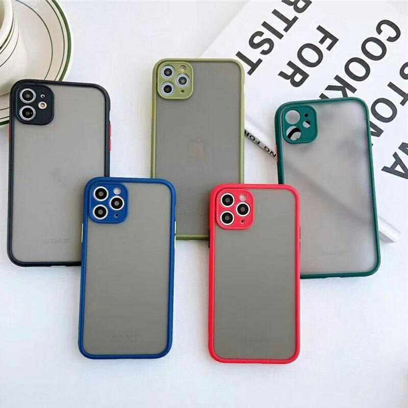 Realmi5 Realmi5i Realmi6 Realmi7 Realmi 7i Case Dove My Choise Protech Camera