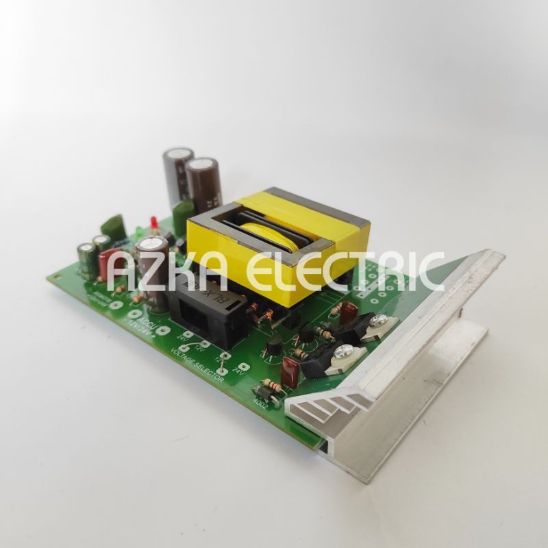 Kit Inverter Multi 12V DC to DC CT 18V - 24V - 32V