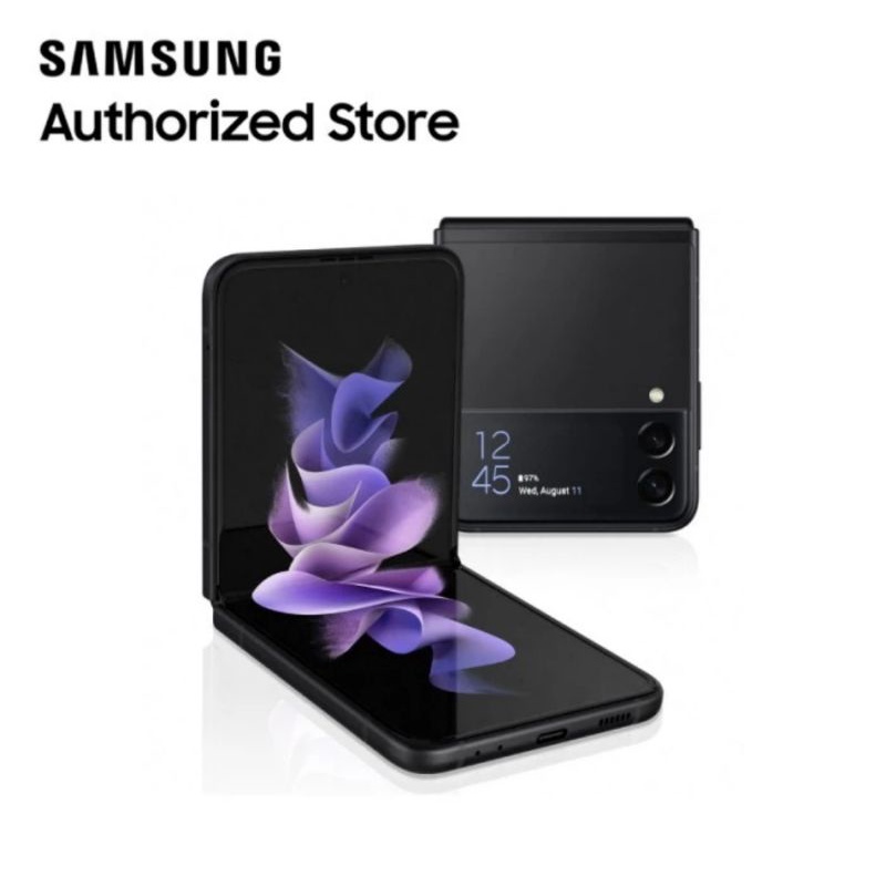 Samsung Galaxy Z flip 3
