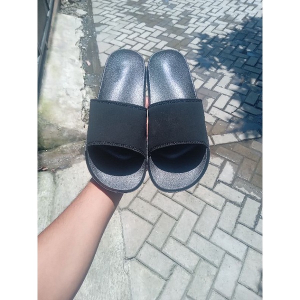 SANDAL SLIP ON/SLOP/SLIDE POLOS 1 KODI