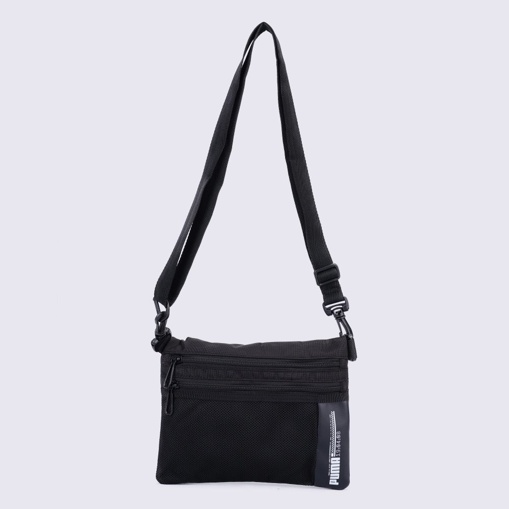 Tas Puma Selempang Pria PUMA Energy Sacoche Bag 07662301 - Sarangsepatu