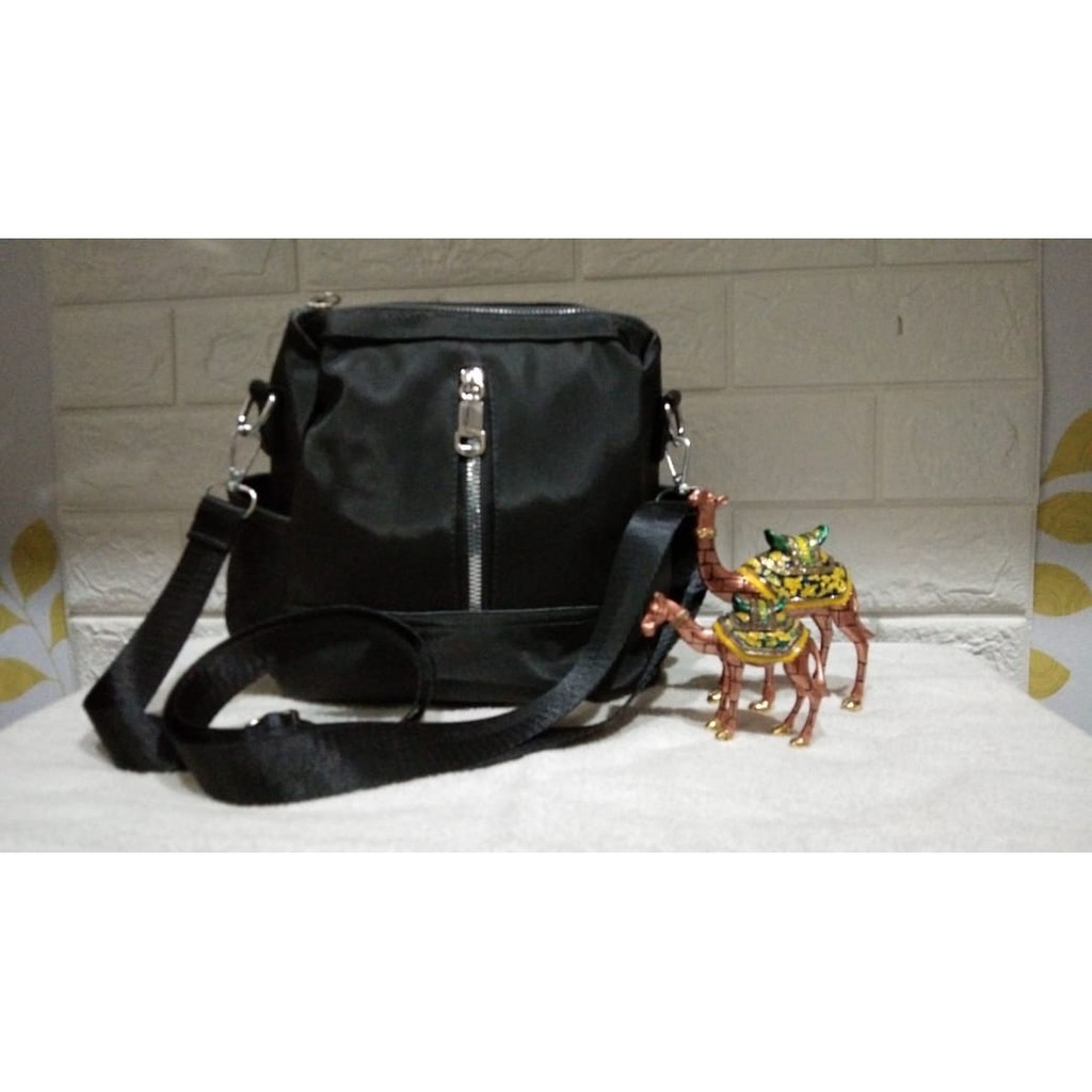 Tas Ransel Mini parasut